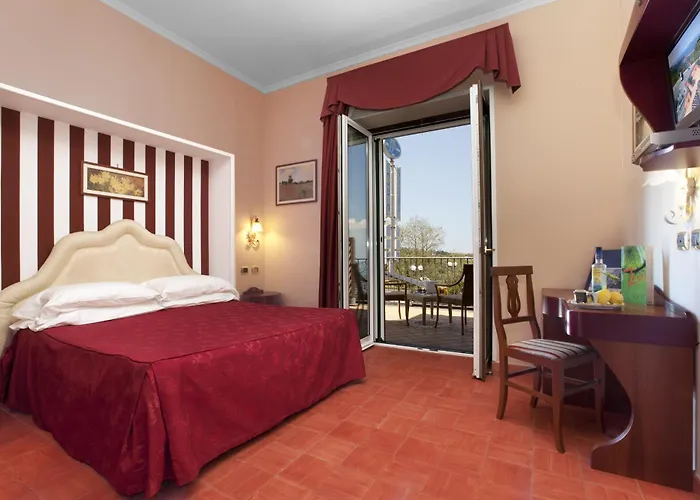 Hotel Prestige