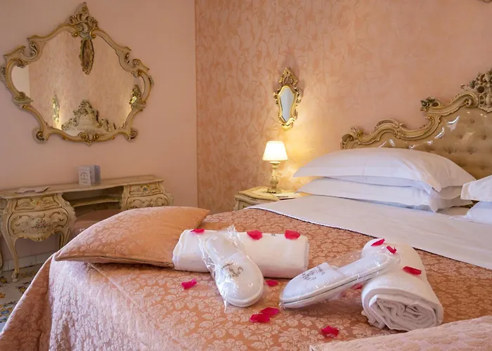 Grand Hotel La Sonrisa