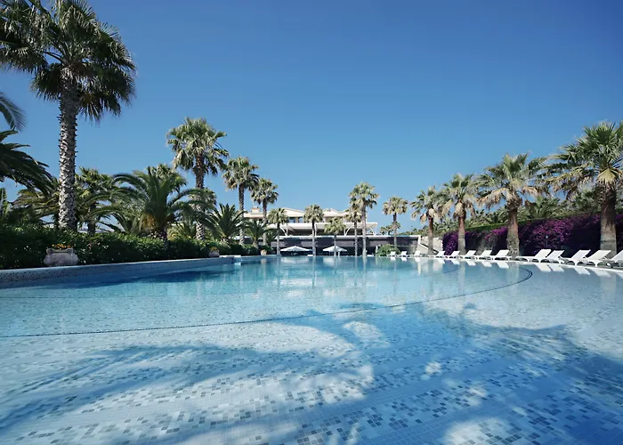 Savoy Hotel & Spa - Preferred Hotels & Resorts