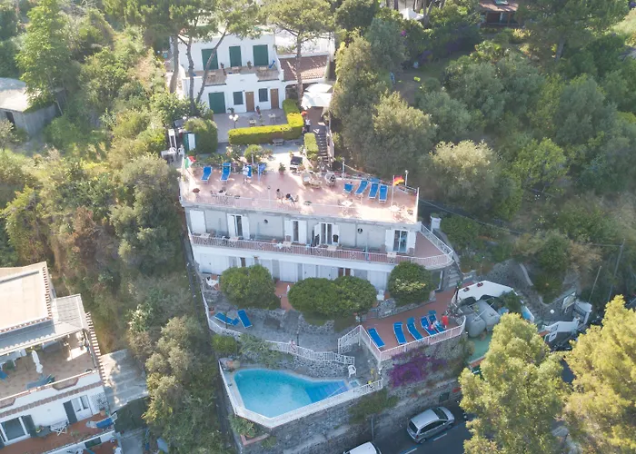 Don Felipe Boutique Hotel