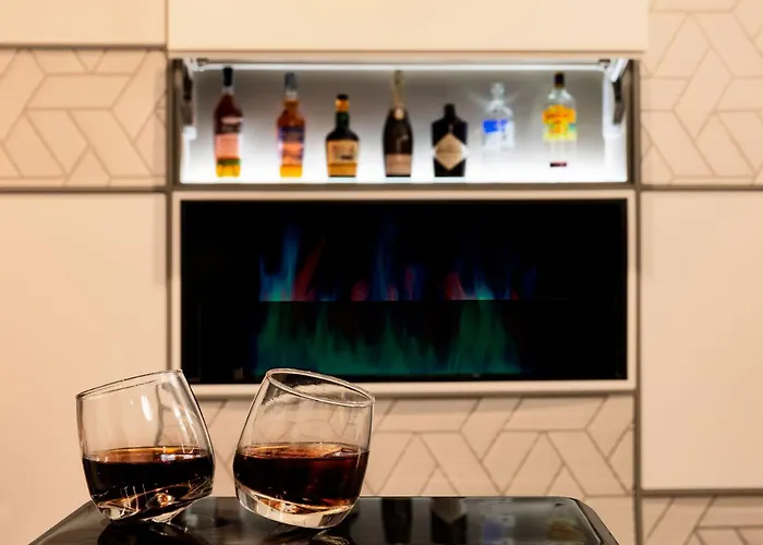 Amadomus Luxury Suites