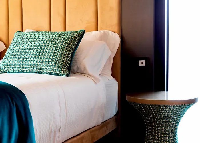 Amadomus Luxury Suites