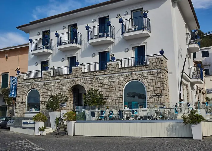 Le Ancore Hotel