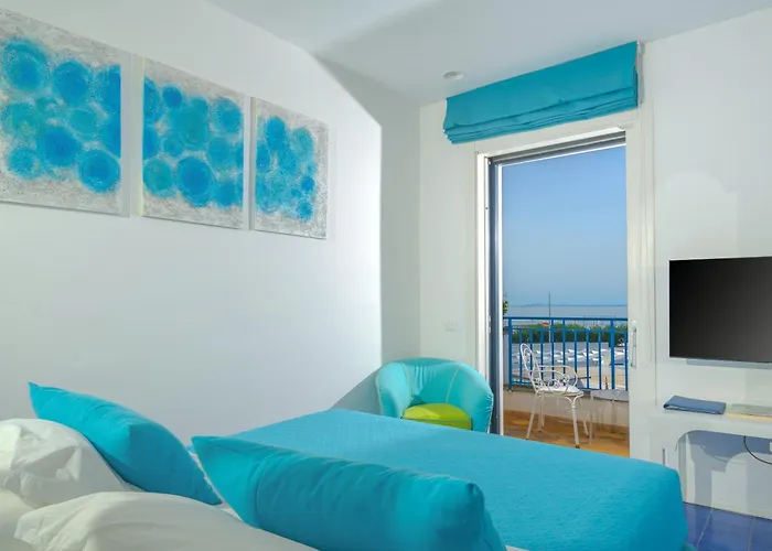 Le Ancore Hotel