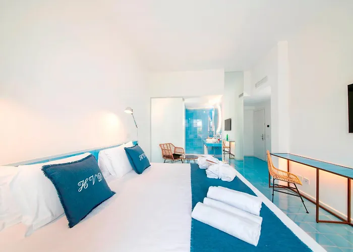 Hotel Villa Durrueli Resort & Spa