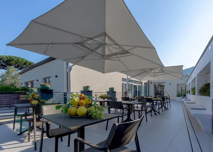Gioi Hotel Sorrento