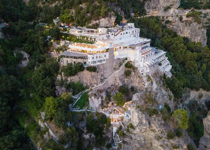 Grand Hotel Tritone