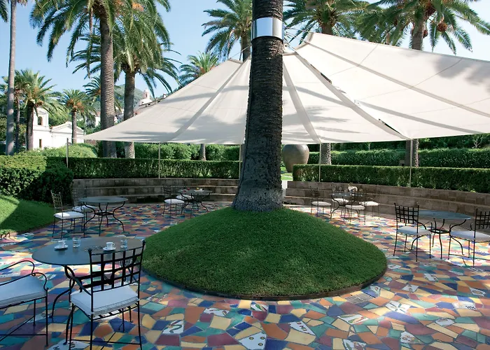 Grand Hotel Angiolieri
