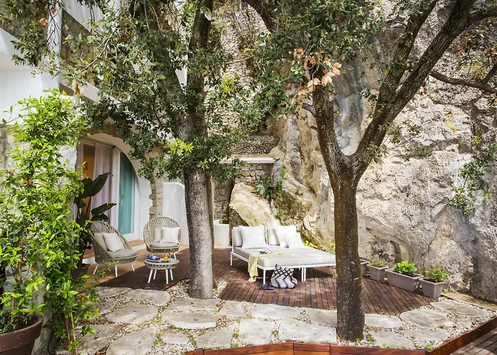 Hotel Piccolo Sant'Andrea