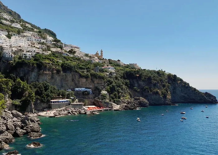Casa Angelina