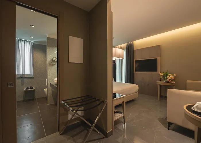 Hotel Forum