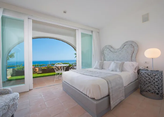 Hotel Piccolo Sant'Andrea