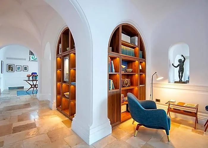 Borgo Santandrea