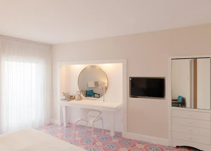 Hotel Belair