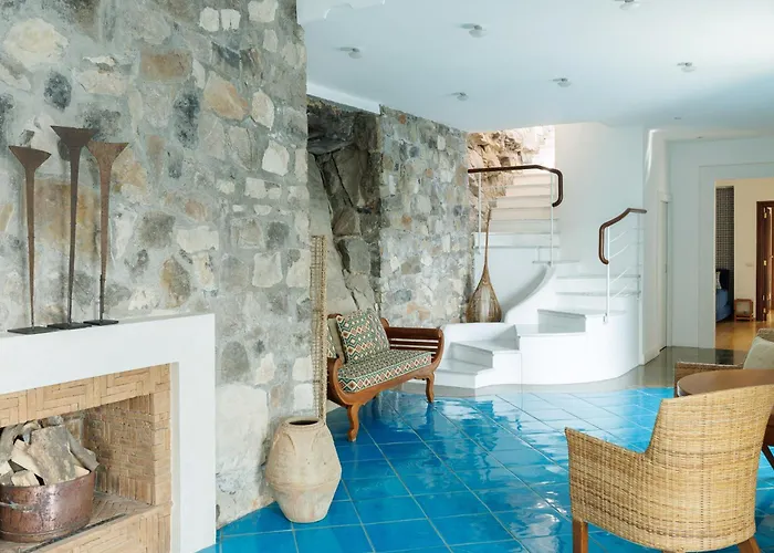 Hotel Belair