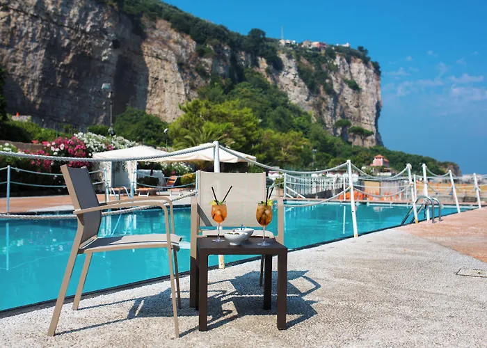 Le Ancore Hotel