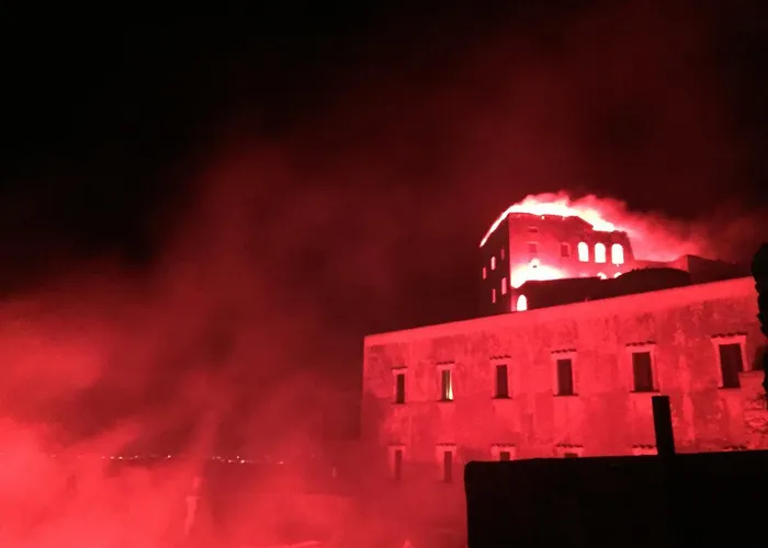 Albergo Il Monastero