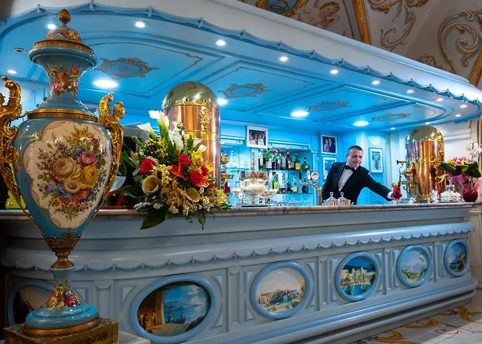 Grand Hotel La Sonrisa